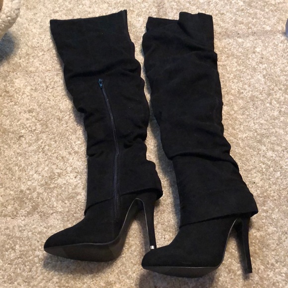 Nina | Shoes | Never Worn Nina Kymari 